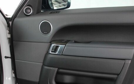 Land Rover Range Rover Sport II, 2014 год, 3 300 000 рублей, 16 фотография