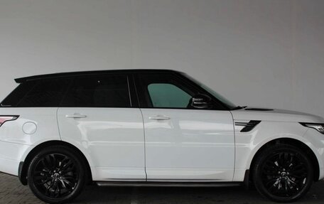 Land Rover Range Rover Sport II, 2014 год, 3 300 000 рублей, 15 фотография