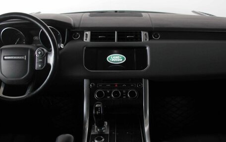 Land Rover Range Rover Sport II, 2014 год, 3 300 000 рублей, 20 фотография