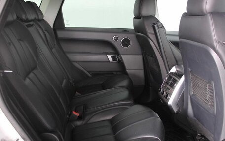 Land Rover Range Rover Sport II, 2014 год, 3 300 000 рублей, 26 фотография