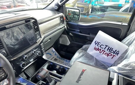 Ford F-150, 2025 год, 15 900 000 рублей, 2 фотография