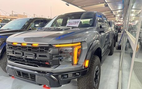 Ford F-150, 2025 год, 15 900 000 рублей, 3 фотография