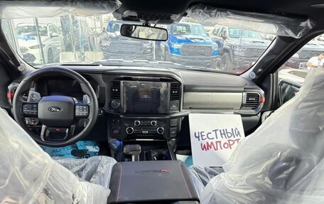 Ford F-150, 2025 год, 15 900 000 рублей, 7 фотография