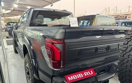 Ford F-150, 2025 год, 15 900 000 рублей, 4 фотография