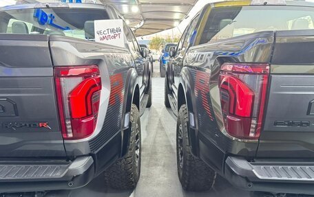 Ford F-150, 2025 год, 15 900 000 рублей, 11 фотография