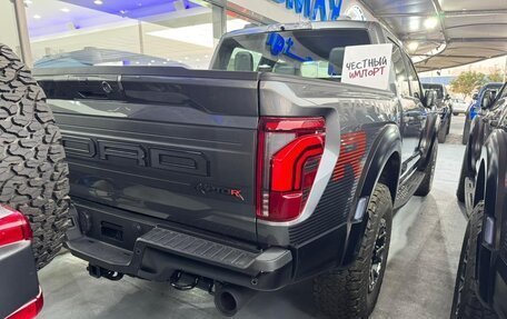 Ford F-150, 2025 год, 15 900 000 рублей, 12 фотография