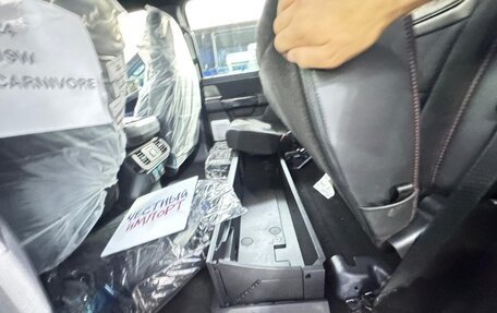 Ford F-150, 2025 год, 15 900 000 рублей, 18 фотография