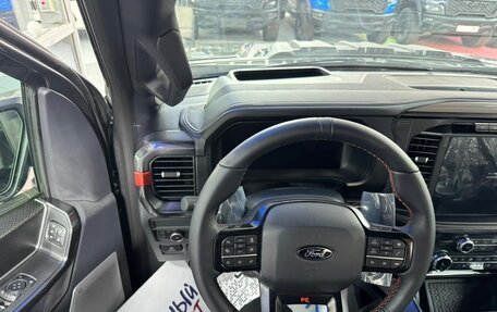 Ford F-150, 2025 год, 15 900 000 рублей, 15 фотография