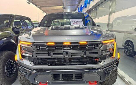 Ford F-150, 2025 год, 15 900 000 рублей, 19 фотография