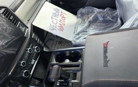 Ford F-150, 2025 год, 15 900 000 рублей, 10 фотография