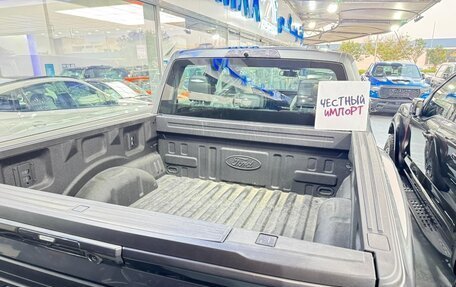 Ford F-150, 2025 год, 15 900 000 рублей, 13 фотография