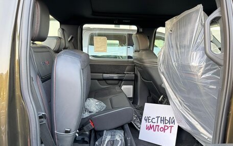 Ford F-150, 2025 год, 15 900 000 рублей, 23 фотография