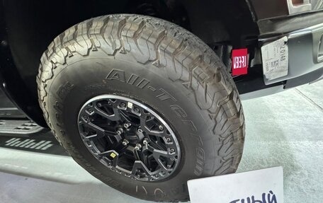 Ford F-150, 2025 год, 15 900 000 рублей, 17 фотография