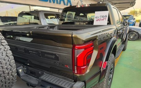 Ford F-150, 2025 год, 15 900 000 рублей, 31 фотография