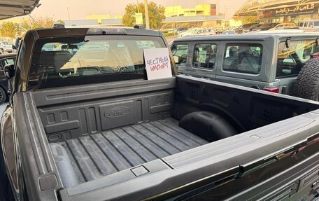 Ford F-150, 2025 год, 15 900 000 рублей, 26 фотография