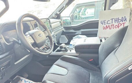 Ford F-150, 2025 год, 15 900 000 рублей, 32 фотография