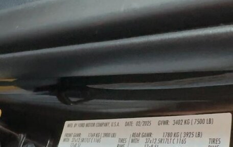 Ford F-150, 2025 год, 15 900 000 рублей, 28 фотография