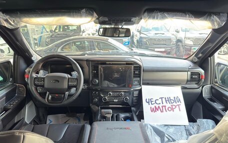 Ford F-150, 2025 год, 15 900 000 рублей, 34 фотография