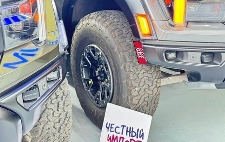 Ford F-150, 2025 год, 15 900 000 рублей, 16 фотография