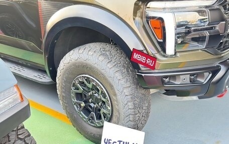 Ford F-150, 2025 год, 15 900 000 рублей, 24 фотография