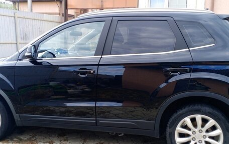 FAW Besturn X40 I, 2021 год, 1 440 000 рублей, 2 фотография