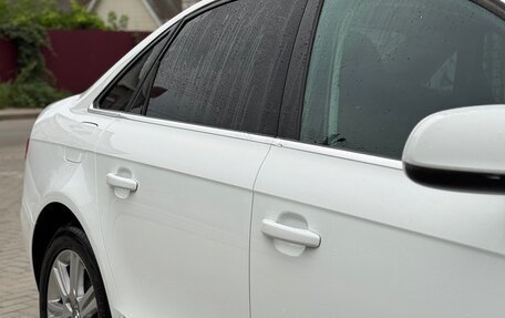 Audi A4, 2010 год, 1 219 000 рублей, 7 фотография