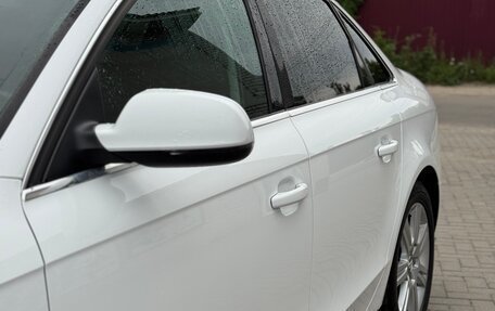 Audi A4, 2010 год, 1 219 000 рублей, 8 фотография