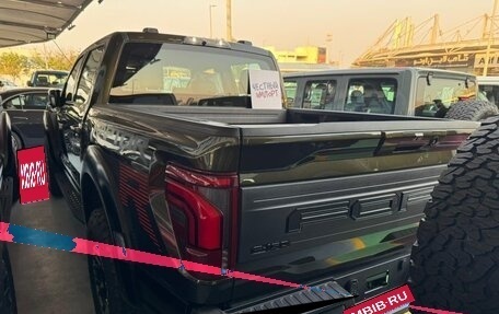 Ford F-150, 2025 год, 15 900 000 рублей, 27 фотография