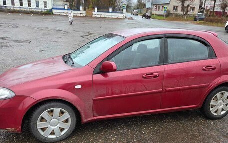 Chevrolet Lacetti, 2011 год, 470 000 рублей, 6 фотография
