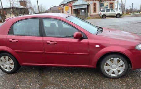 Chevrolet Lacetti, 2011 год, 470 000 рублей, 4 фотография