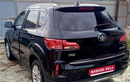 FAW Besturn X40 I, 2021 год, 1 440 000 рублей, 3 фотография