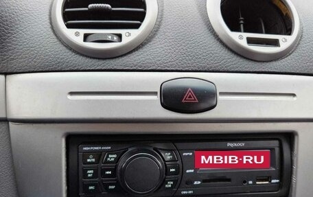 Chevrolet Lacetti, 2011 год, 470 000 рублей, 15 фотография