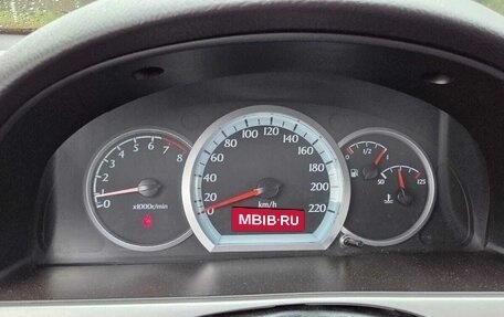 Chevrolet Lacetti, 2011 год, 470 000 рублей, 14 фотография