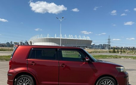 Toyota Corolla Rumion, 2008 год, 900 000 рублей, 2 фотография