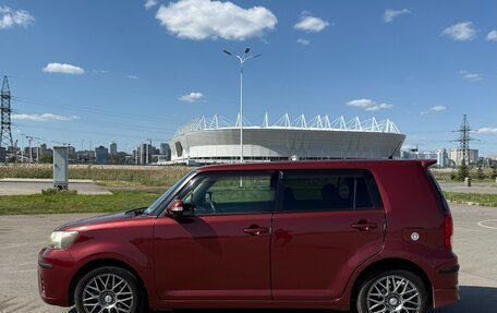 Toyota Corolla Rumion, 2008 год, 900 000 рублей, 3 фотография