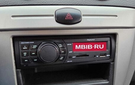 Chevrolet Lacetti, 2011 год, 470 000 рублей, 12 фотография