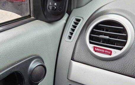 Chevrolet Lacetti, 2011 год, 470 000 рублей, 16 фотография