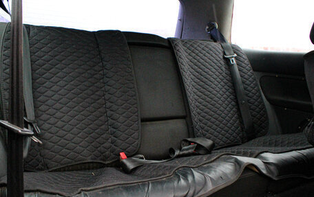 Volkswagen Golf IV, 2000 год, 214 000 рублей, 7 фотография