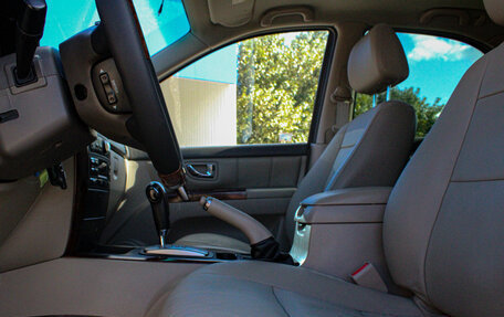 KIA Sorento IV, 2004 год, 679 000 рублей, 8 фотография