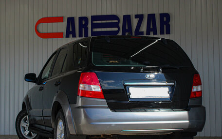 KIA Sorento IV, 2004 год, 679 000 рублей, 3 фотография