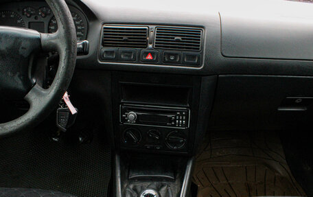 Volkswagen Golf IV, 2000 год, 214 000 рублей, 16 фотография