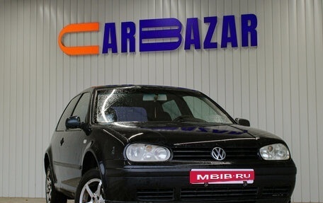 Volkswagen Golf IV, 2000 год, 214 000 рублей, 2 фотография