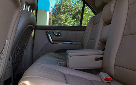 KIA Sorento IV, 2004 год, 679 000 рублей, 10 фотография