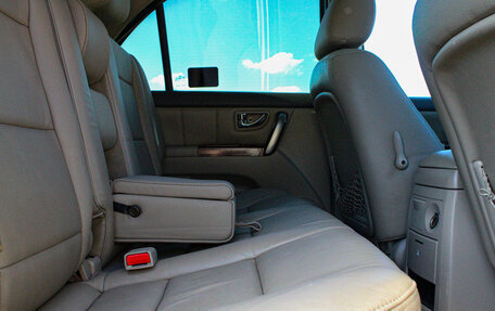 KIA Sorento IV, 2004 год, 679 000 рублей, 13 фотография