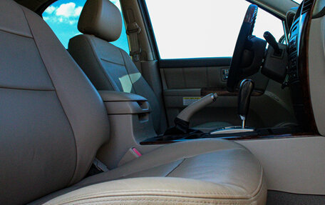 KIA Sorento IV, 2004 год, 679 000 рублей, 14 фотография