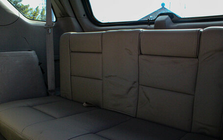 KIA Sorento IV, 2004 год, 679 000 рублей, 11 фотография