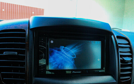 KIA Sorento IV, 2004 год, 679 000 рублей, 19 фотография