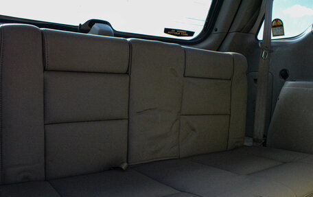 KIA Sorento IV, 2004 год, 679 000 рублей, 12 фотография