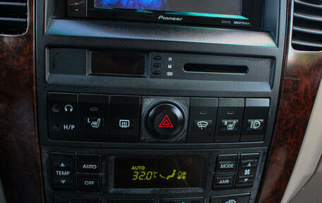 KIA Sorento IV, 2004 год, 679 000 рублей, 20 фотография