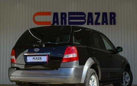 KIA Sorento IV, 2004 год, 679 000 рублей, 4 фотография